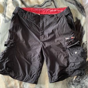 Men’s Nautica Cargo shorts